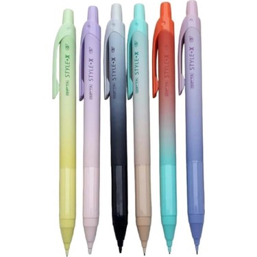 Gıpta Style-x Versatil 0-7 mm 